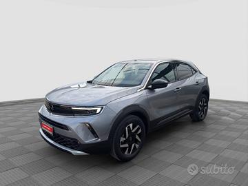 OPEL Mokka - 1.2 Turbo 130CV GS Line