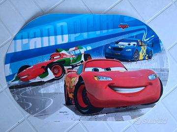 Tovaglietta per colazione della serie CARS