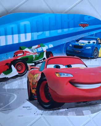 Tovaglietta per colazione della serie CARS