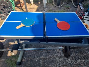 Mini ping pong 