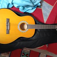 chitarra classica 3/4 