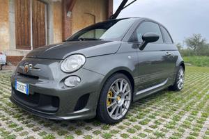 Abarth 595 1.4 Turbo T-Jet 140 CV MTA