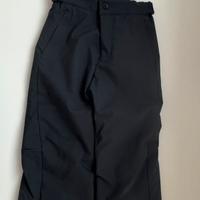 Pantalone sci Colmar 8 anni