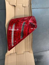 A2218201364 Fanale di posizione posteriore - comp 