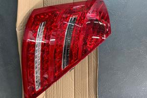 A2218201364 Fanale di posizione posteriore - comp 