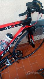 Wilier GTR granturismo tg 50