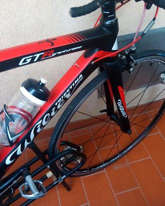 Wilier GTR granturismo tg 50