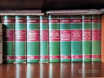 Enciclopedia dell'ingegneria 