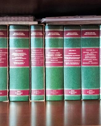 Enciclopedia dell'ingegneria 