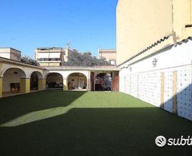 Struttura ricettiva rsa asilo scuola albergo b&b