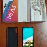 Xiaomi Mi A3 smartphone Android 