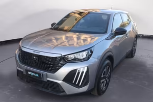 Peugeot 2008 PureTech 100 Active S/S