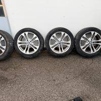 Cerchi BMW 235/50 R18