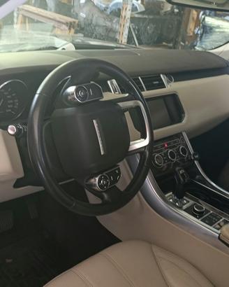 Range rover sport - 306dt