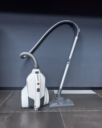 Aspirapolvere Hoover Lander Senza Sacco 25€