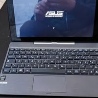 tablet notebook Asus t100taf
