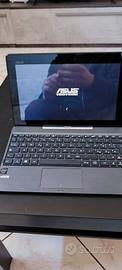 tablet notebook Asus t100taf