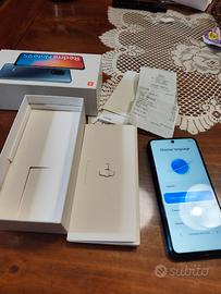 Xiaomi Redmi note 9s