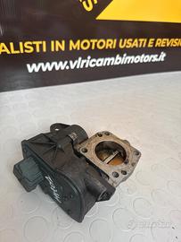 CORPO FARFALLATO PEUGEOT 208 1.2 60 KW BENZINA 201
