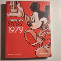 Fumetti di Topolino