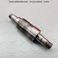 CONTROALBERO INGRANAGGIO HUSQVARNA SM 610 2006 200