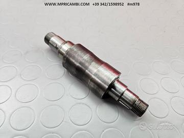 CONTROALBERO INGRANAGGIO HUSQVARNA SM 610 2006 200