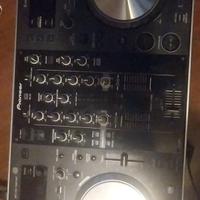 Pioneer xdj-r1
