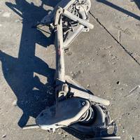 Fiat 600 Ponte (con ABS)