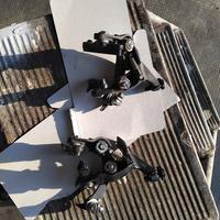 freni shimano  ultegra 