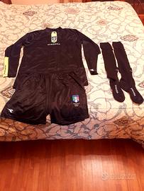 Muta ufficiale arbitro AIA