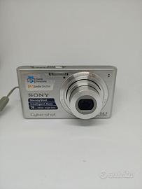 Sony Cyber-shot DSC-W610 – Ottimissime condizioni