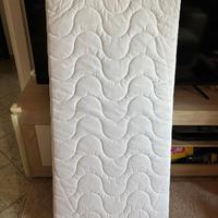 materasso per lettino 