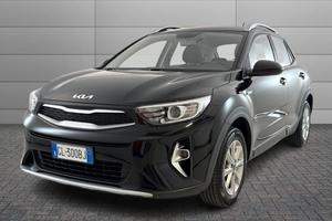 KIA Stonic - Stonic 1.2 dpi Urban gpl 82cv