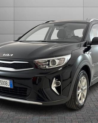 KIA Stonic - Stonic 1.2 dpi Urban gpl 82cv