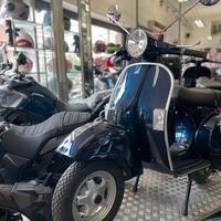 Piaggio Vespa 150 PX - 2014