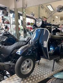 Piaggio Vespa 150 PX - 2014