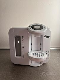 Prepara latte Perfect Prep Tommee Teppee