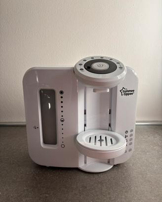Prepara latte Perfect Prep Tommee Teppee