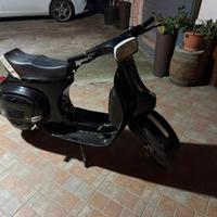 Piaggio vespa 50 special