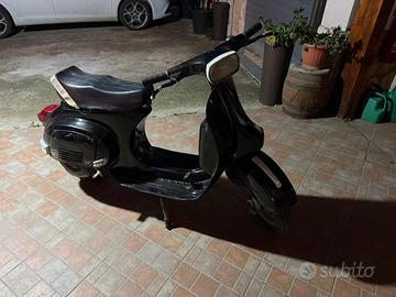 Piaggio vespa 50 special