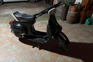 Piaggio vespa 50 special