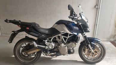 Aprilia Mana 850