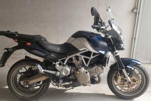 Aprilia Mana 850
