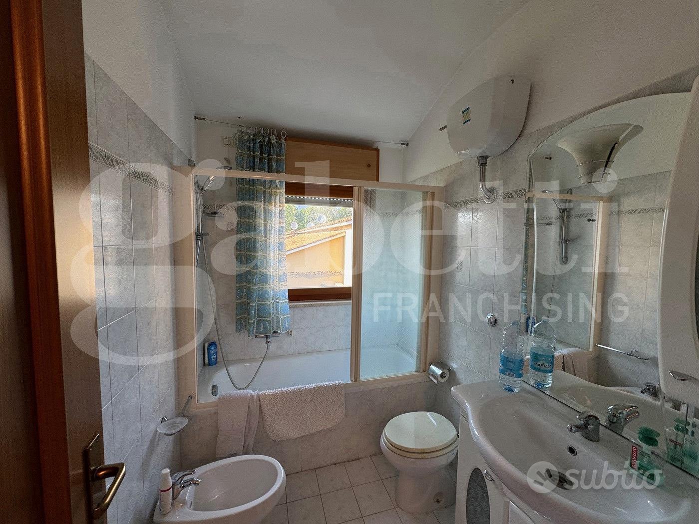 Apartment in Terni, Cospea - Vista 5