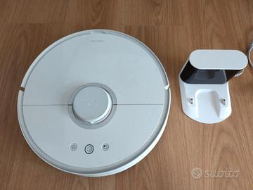 Roborock S5