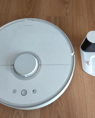 Roborock S5