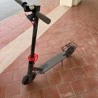 Monopattino elettrico