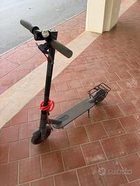 Monopattino elettrico