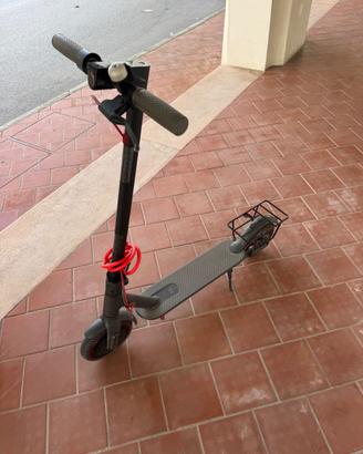 Monopattino elettrico