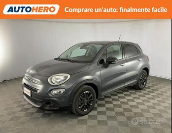 FIAT 500X MX85705